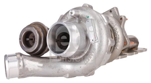Febi Bilstein 187131 Turbocharger