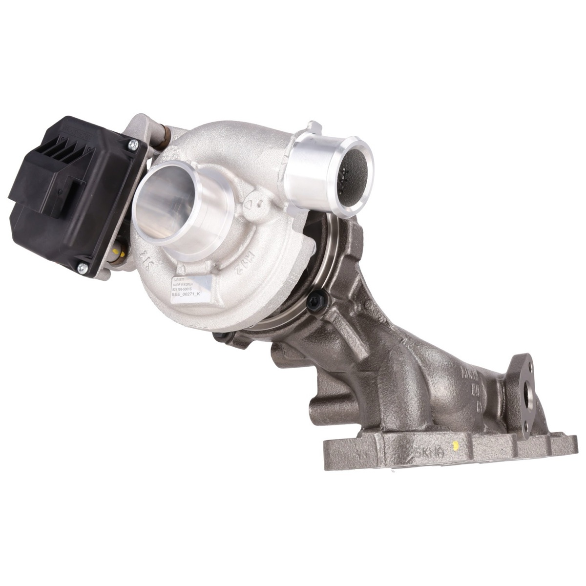 Febi Bilstein 187133 Turbocharger