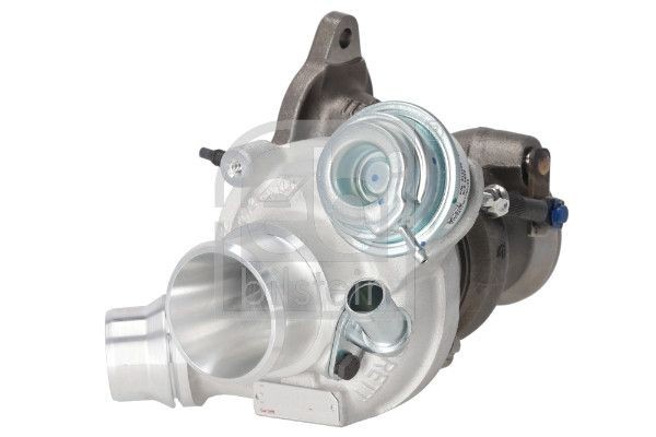 Febi Bilstein 187143 Turbocharger