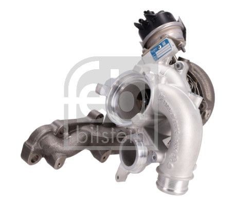 Febi Bilstein 187144 Turbocharger