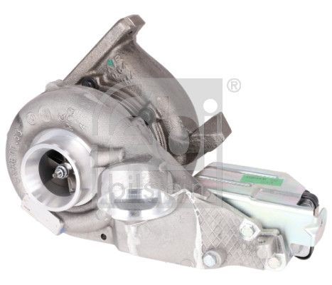 Febi Bilstein 187151 Turbocharger