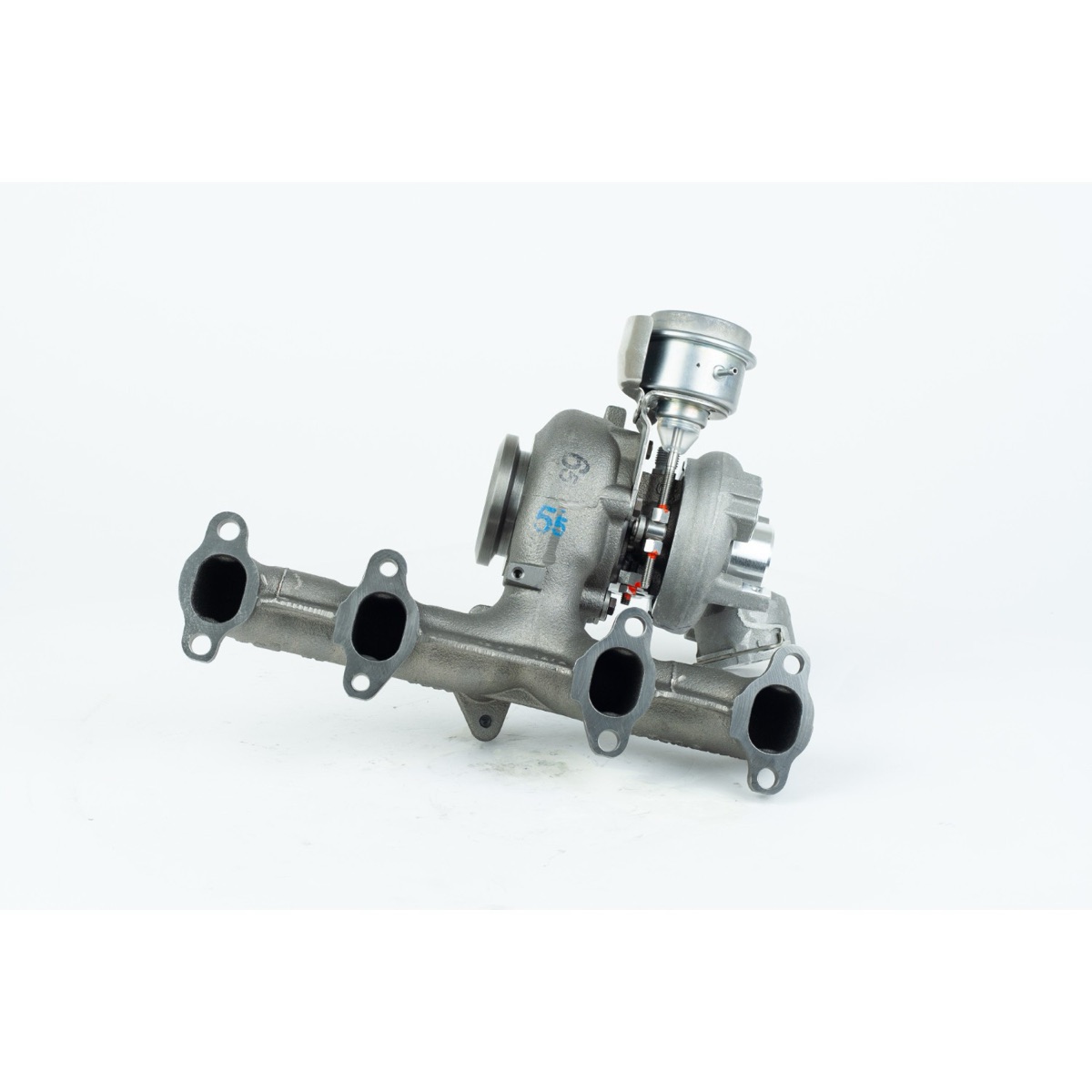 Febi Bilstein 187159 Turbocharger