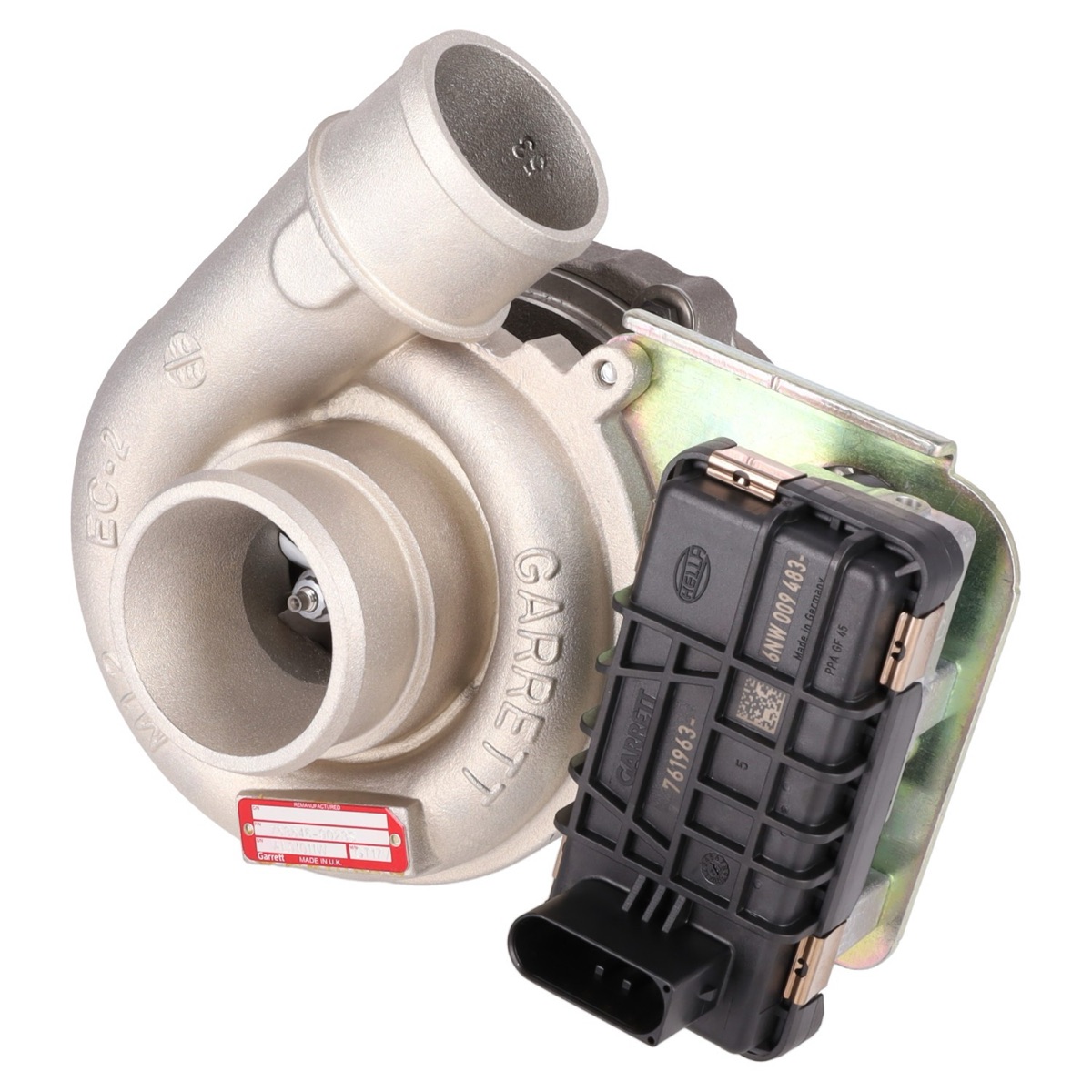 Febi Bilstein 187164 Turbocharger