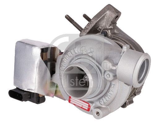 Febi Bilstein 187166 Turbocharger