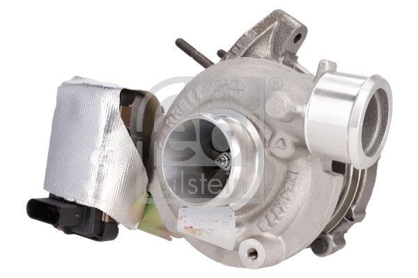 Febi Bilstein 187167 Turbocharger