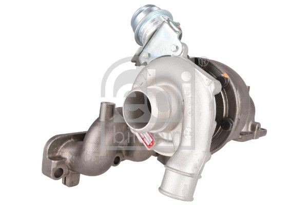 Febi Bilstein 187168 Turbocharger