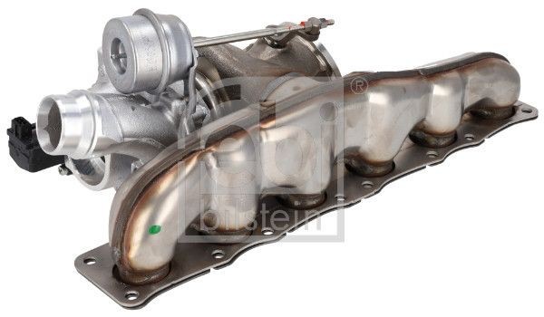 Febi Bilstein 187170 Turbocharger
