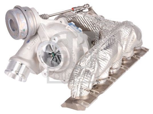 Febi Bilstein 187176 Turbocharger