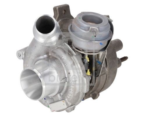 Febi Bilstein 187182 Turbocharger
