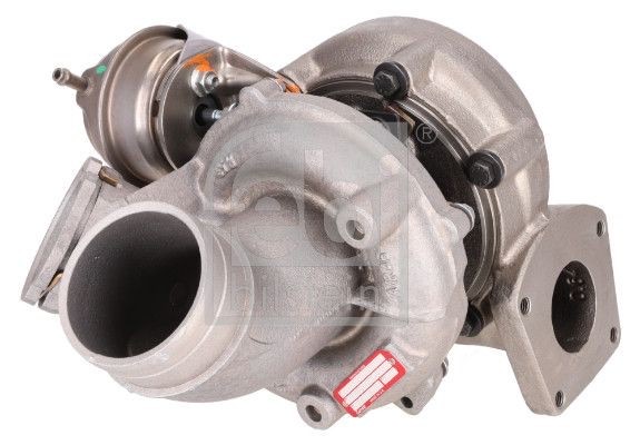 Febi Bilstein 187185 Turbocharger