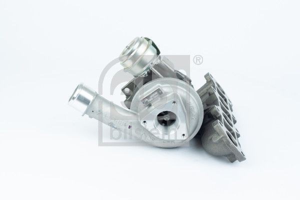 Febi Bilstein 187188 Turbocharger