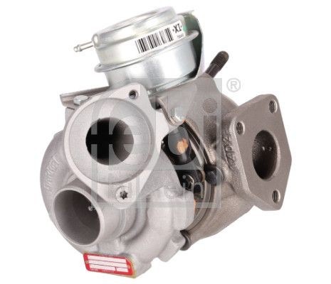 Febi Bilstein 187194 Turbocharger