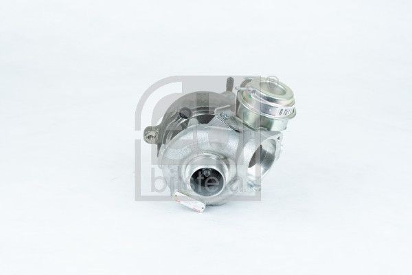 Febi Bilstein 187195 Turbocharger