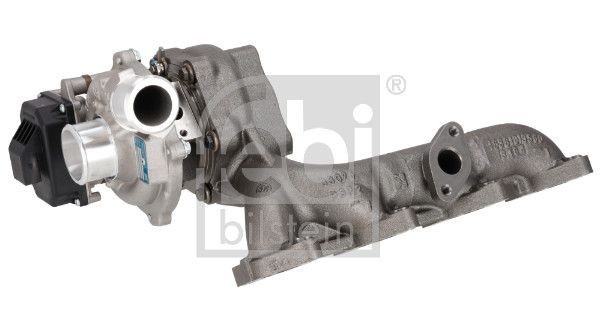 Febi Bilstein 187199 Turbocharger