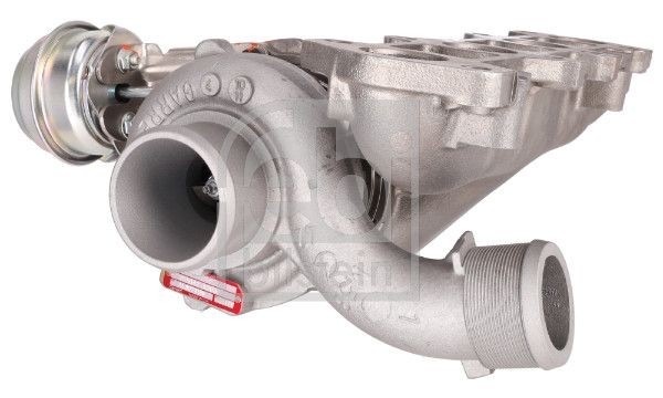 Febi Bilstein 187201 Turbocharger