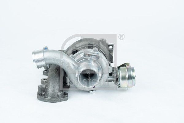 Febi Bilstein 187202 Turbocharger