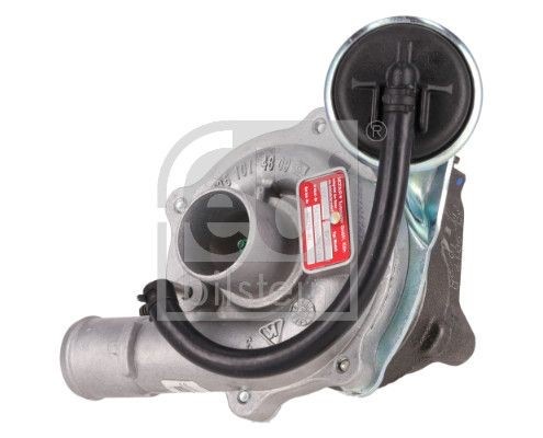 Febi Bilstein 187203 Turbocharger