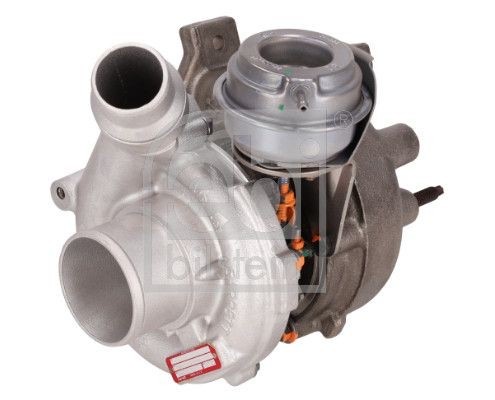 Febi Bilstein 187204 Turbocharger