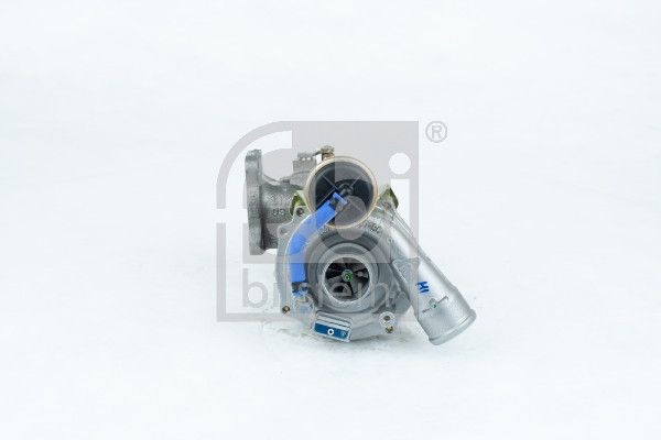 Febi Bilstein 187206 Turbocharger