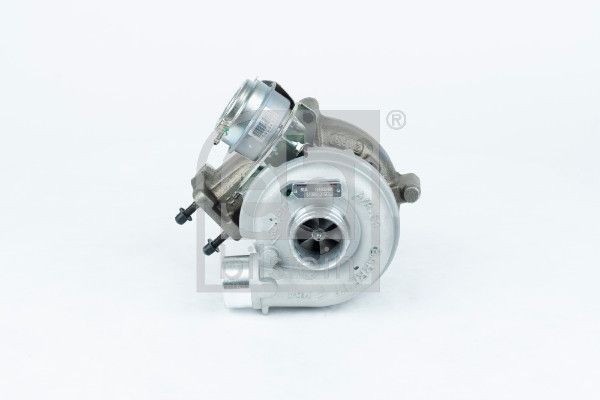 Febi Bilstein 187208 Turbocharger
