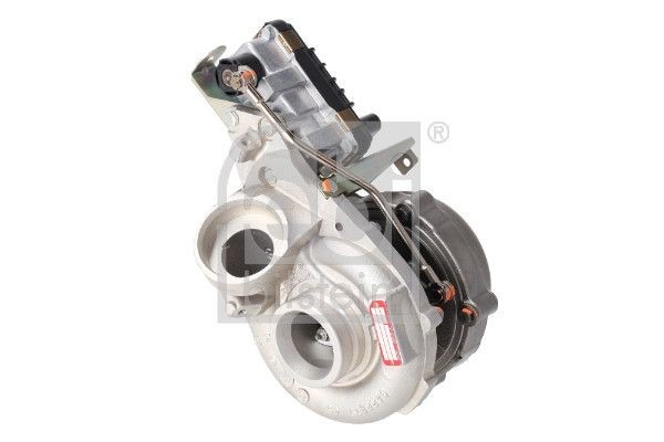 Febi Bilstein 187209 Turbocharger