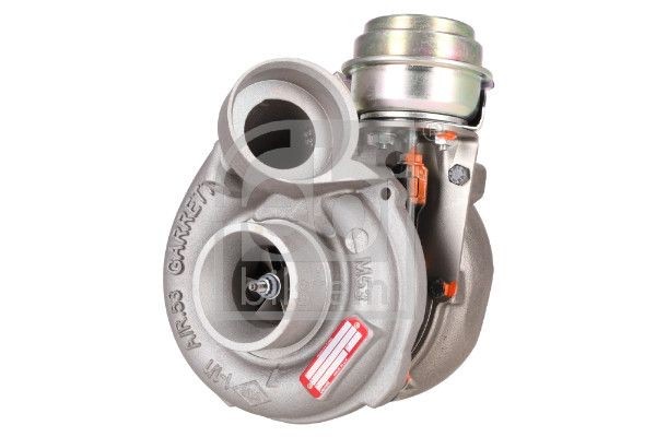 Febi Bilstein 187217 Turbocharger