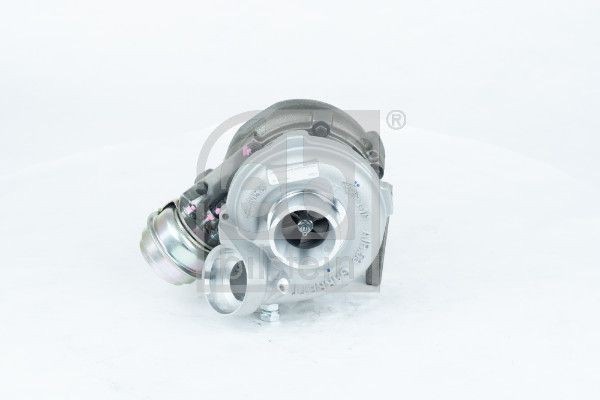 Febi Bilstein 187218 Turbocharger