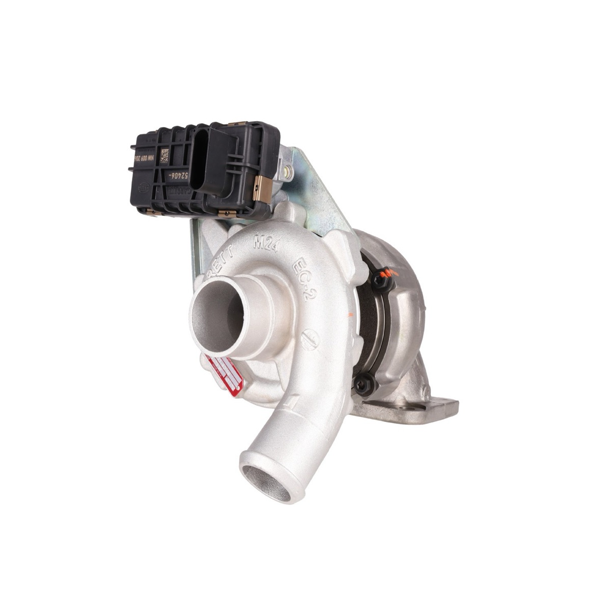 Febi Bilstein 187225 Turbocharger