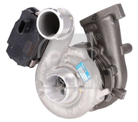 Febi Bilstein 187226 Turbocharger