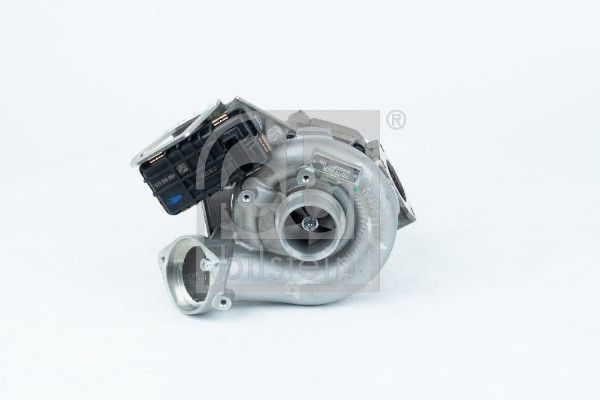 Febi Bilstein 187227 Turbocharger