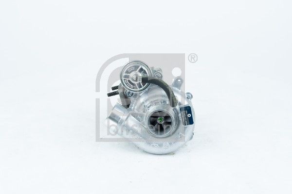 Febi Bilstein 187231 Turbocharger