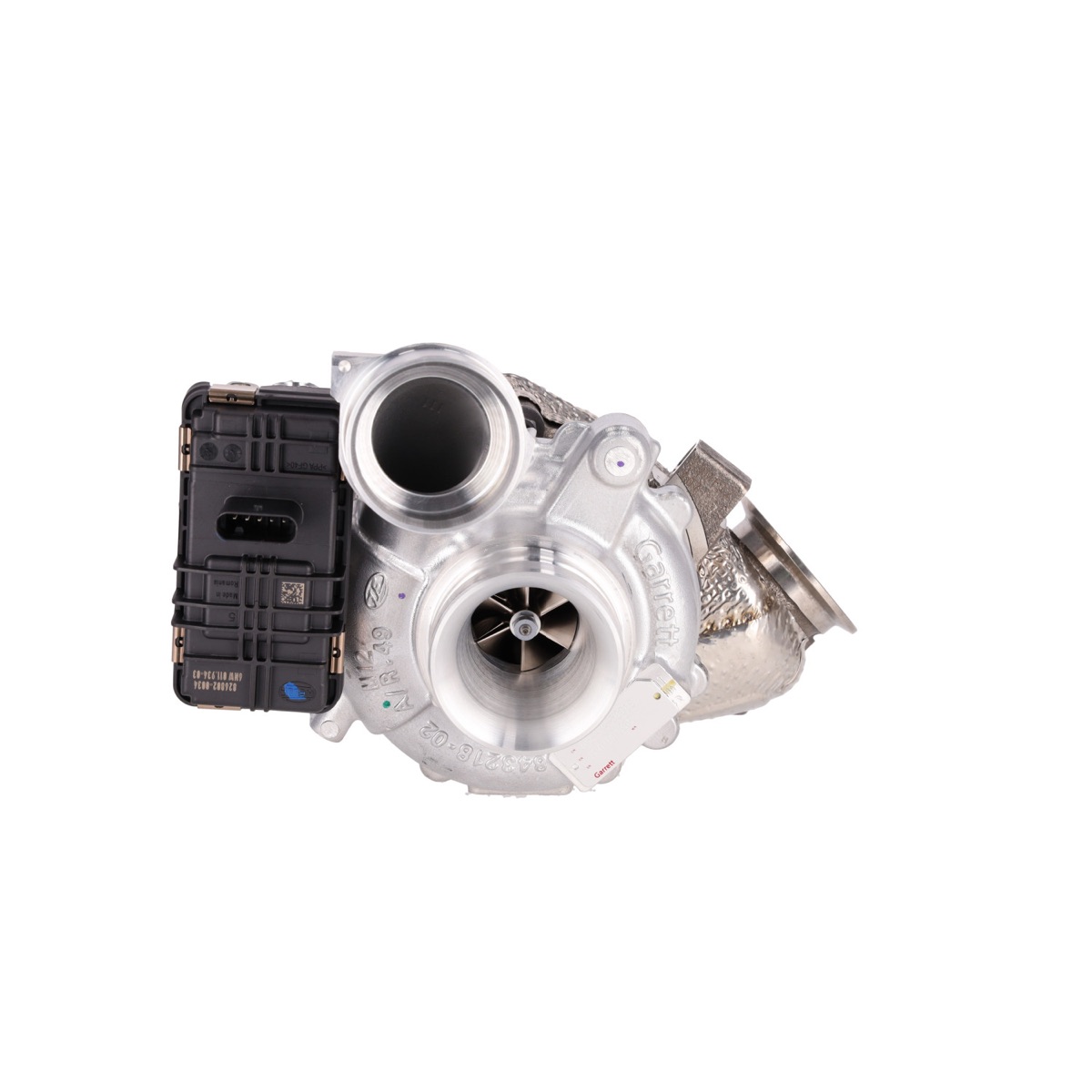 Febi Bilstein 187235 Turbocharger