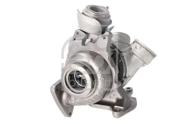 Febi Bilstein 187236 Turbocharger