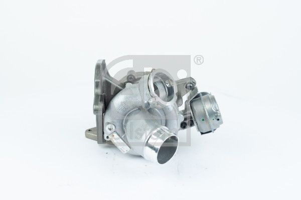 Febi Bilstein 187237 Turbocharger