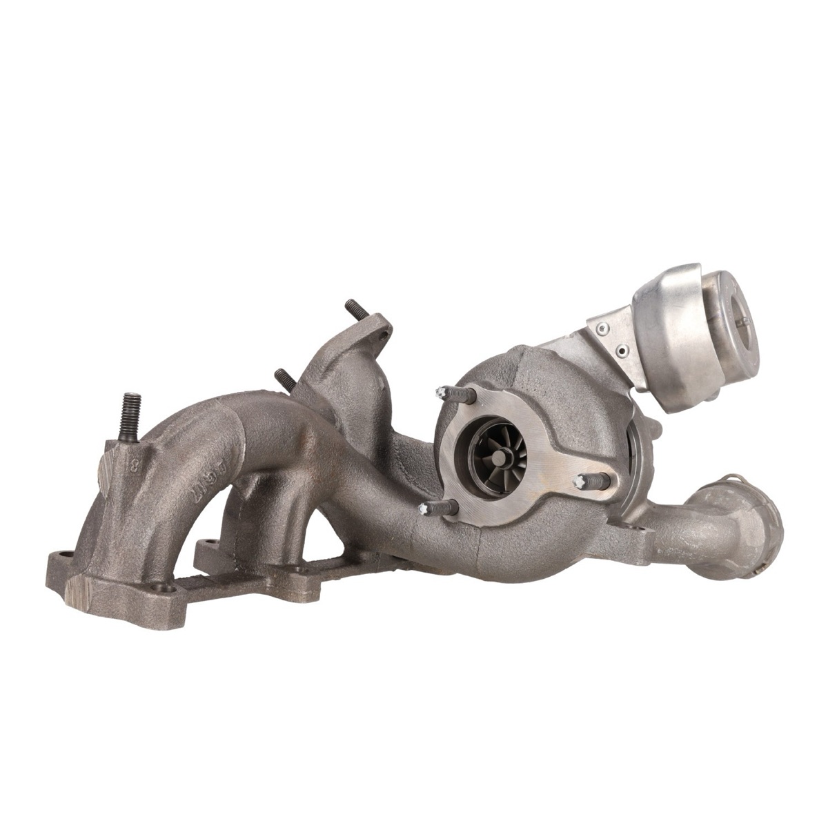 Febi Bilstein 187239 Turbocharger