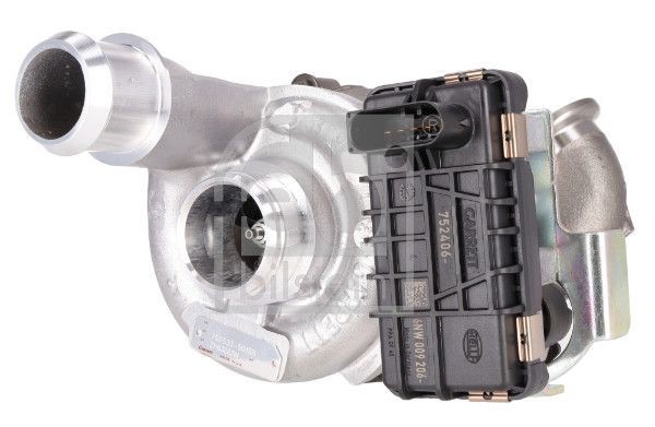 Febi Bilstein 187240 Turbocharger