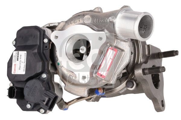 Febi Bilstein 187243 Turbocharger