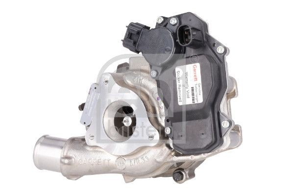Febi Bilstein 187244 Turbocharger
