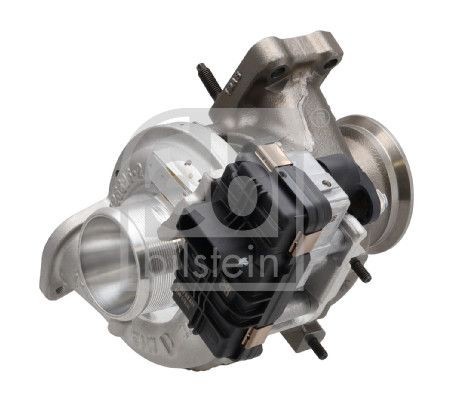 Febi Bilstein 187245 Turbocharger