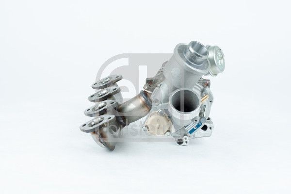 Febi Bilstein 187246 Turbocharger