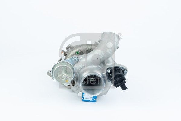 Febi Bilstein 187248 Turbocharger