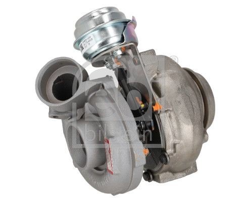 Febi Bilstein 187252 Turbocharger
