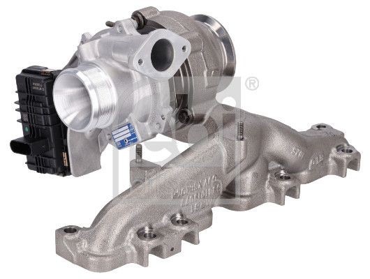 Febi Bilstein 187257 Turbocharger