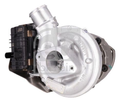 Febi Bilstein 187258 Turbocharger