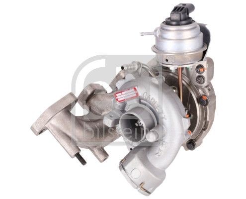 Febi Bilstein 187259 Turbocharger