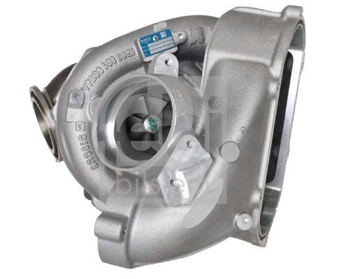 Febi Bilstein 187263 Turbocharger