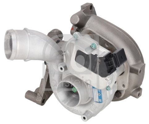 Febi Bilstein 187264 Turbocharger