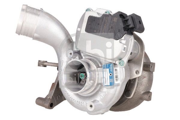 Febi Bilstein 187265 Turbocharger