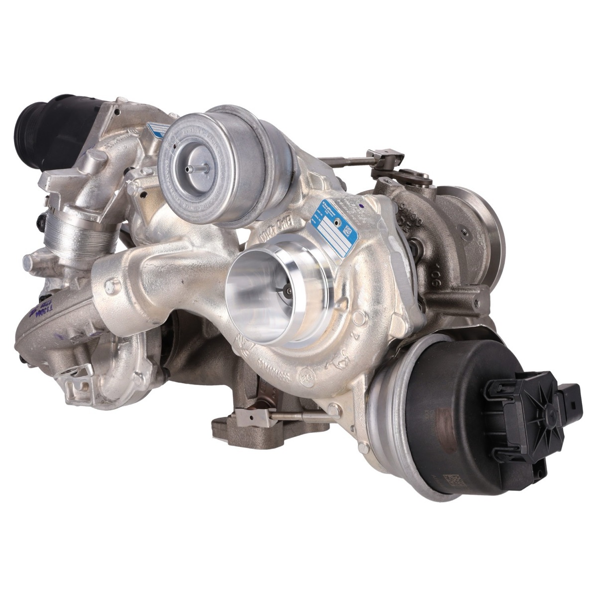 Febi Bilstein 187266 Turbocharger