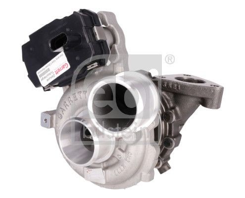 Febi Bilstein 187267 Turbocharger
